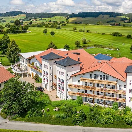 Hanusel Hof Wellness & Genuss In Panoramalage Hellengerst Exterior photo